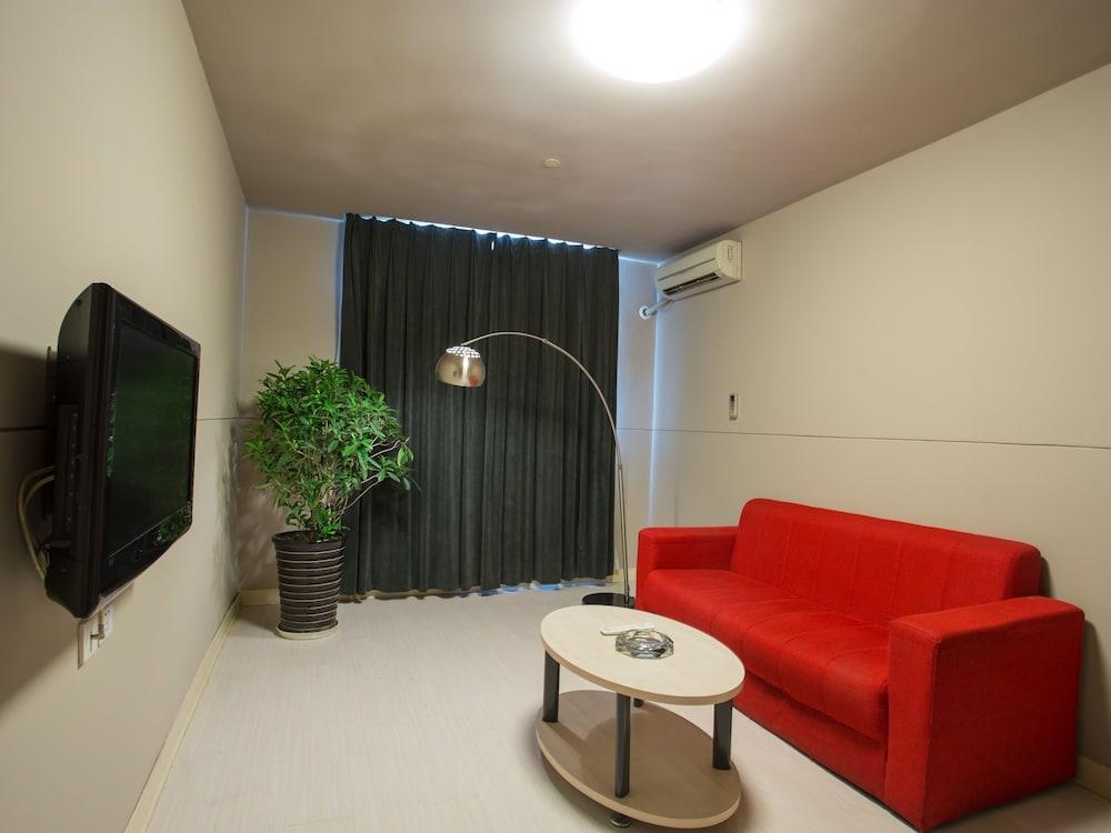 Jingjiang Inn Shanghai Jiading Chengzhong Road Exterior photo